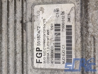 Kit Accensione OPEL CORSA D S07 1.3 CDTI 2006-2014 55187472
