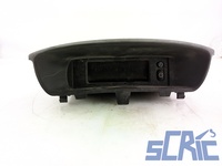 orologio centrale Display Cruscotto OPEL MERIVA A X03 2003-2010 13242079