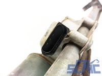 Spazzacqua Motorino Tergicristallo OPEL CORSA D S07 2006-2014 anteriore