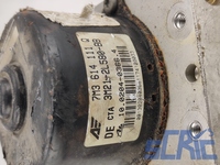 Centralina Pompa Abs FORD GALAXY WA6 2.0 ECOBOOST 2010-2015 7M3907379 7