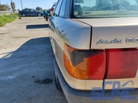 Audi 80 893, 894, 8A2 1.8 S 90CV 1986-1991