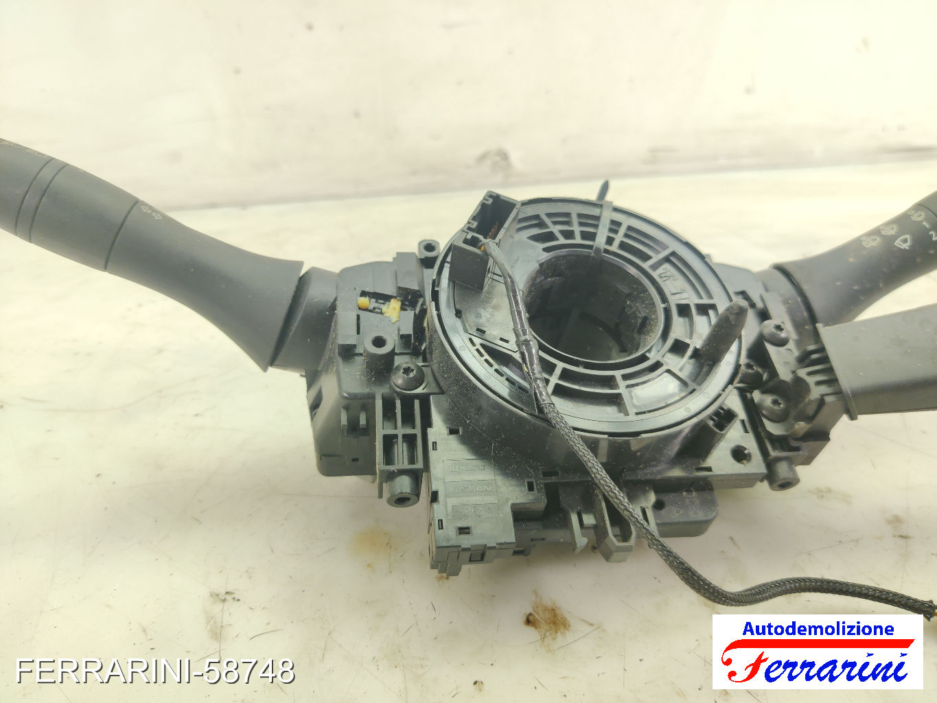 Devioluci RENAULT CLIO 5 B7 2019-2023 255675601R, 93L0249A, 91453VAE001GI 10