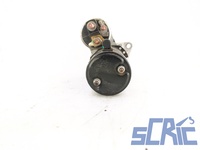 Motorino Avviamento OPEL CORSA D S07 1.2 LPG 2011-2014 09130838, 09115192 6