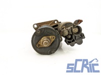 Motorino Avviamento FORD KA RB 1.3I 1996-2008 0001107059, 1416236, 97KB11000AB 9