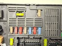 Body Computer RENAULT SCENIC 3 JZ0/1 1.5 DCI 2009-2023 284B62342R, USMJR95 14