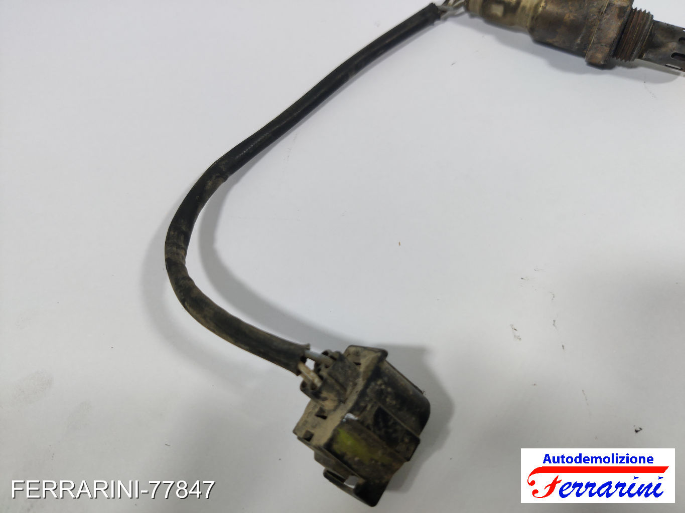 Sonda Lambda SMART FORTWO COUPE 451 1.0 2007-2023 A0045425318, 0045425318
