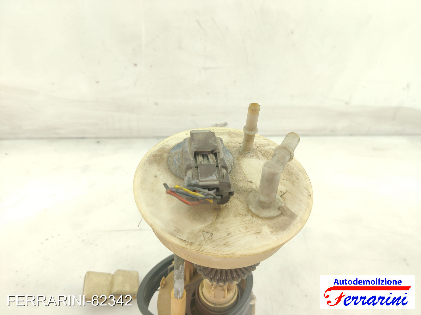 Cestello Pompa Galleggiante Serbatoio DAEWOO MATIZ M100, M150 1.0 2003-2023 9