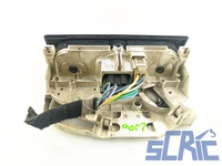 Tastiera Clima VW GOLF 4 1J1 1997-2004 anteriore, frontale 1J0819045F