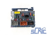 Body Computer PEUGEOT 307 CC 3B 2.0 HDI 135 2005-2009 9661708280, BSML11