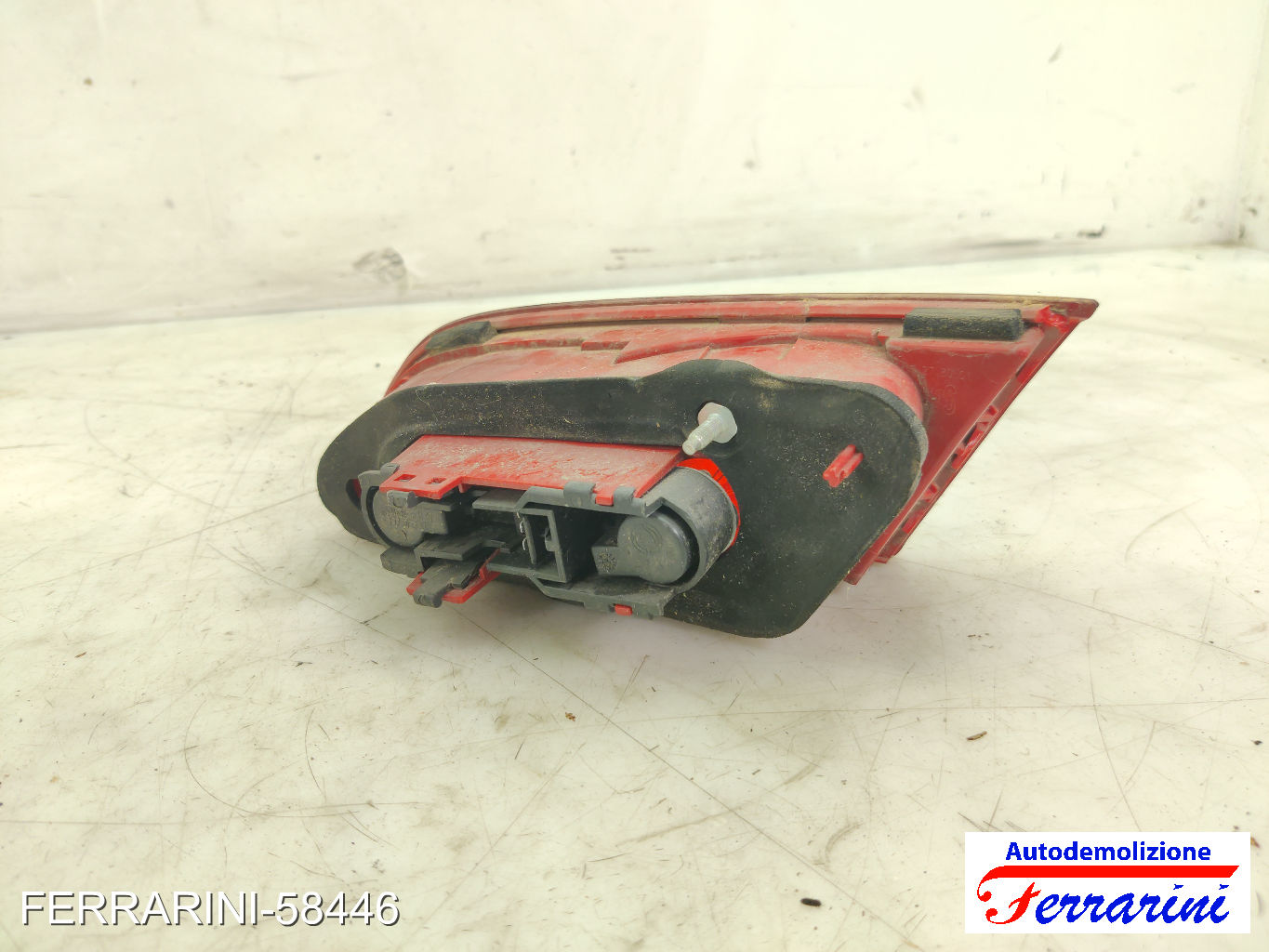 Fanalino Stop Posteriore ALFA ROMEO 159 939 2005-2011 sinistro, sx 50504822 6