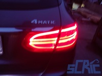 Mercedes Classe C S205 C 220 D 4MATIC 170CV 2015-2018