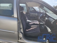 Opel Vectra B Sw J96 2.0 DTI 16V 101CV 1997-2003
