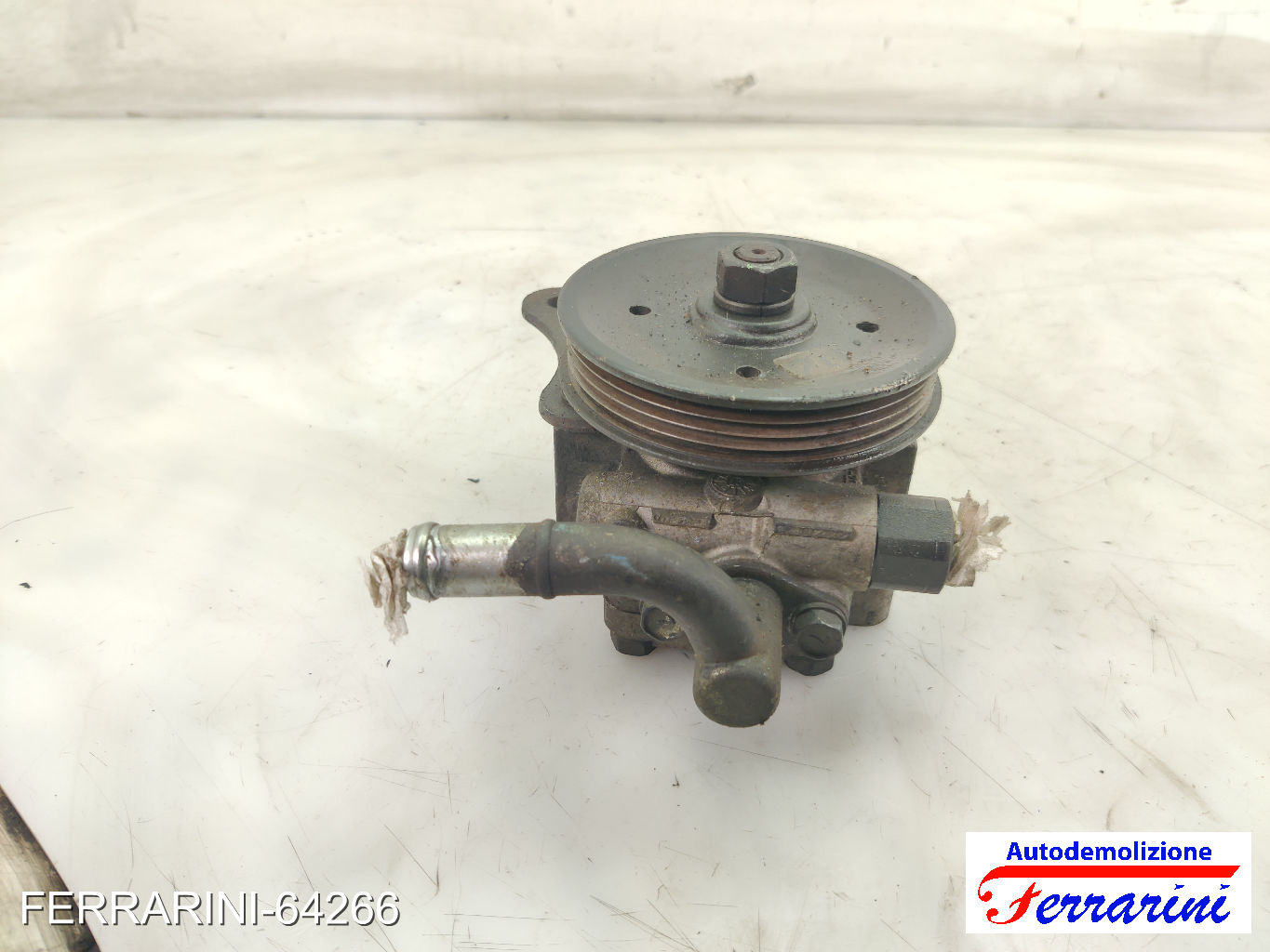Pompa Servosterzo CHEVROLET MATIZ M200, M250 0.8 2005-2013 94567382