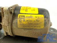 Spazzacqua Motorino Tergicristallo CITROEN BERLINGO M 1999-2011 anteriore