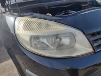 Renault Scenic 2 JM0/1 1.9 DCI 131CV 2005-2008