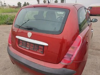 Lancia Ypsilon 843 1.2 80CV 2003-2011