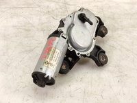 Spazzacqua Motorino Tergicristallo VW LUPO 60, 6X1 1998-2005 posteriore, post