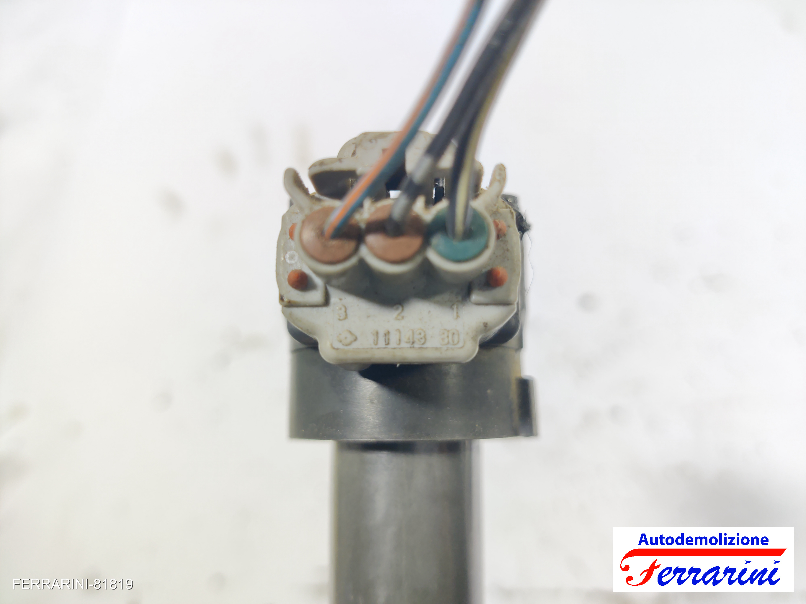 Bobina Di Accensione OPEL AGILA B H08 1.0 2008-2011