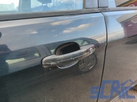 Ford Focus 2 Sw DA, DS, FFS 1.6 TDCI 90CV 2004-2012
