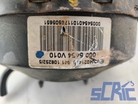 Servofreno SMART FORTWO COUPE 450 0.7 2004-2007 0005454V010