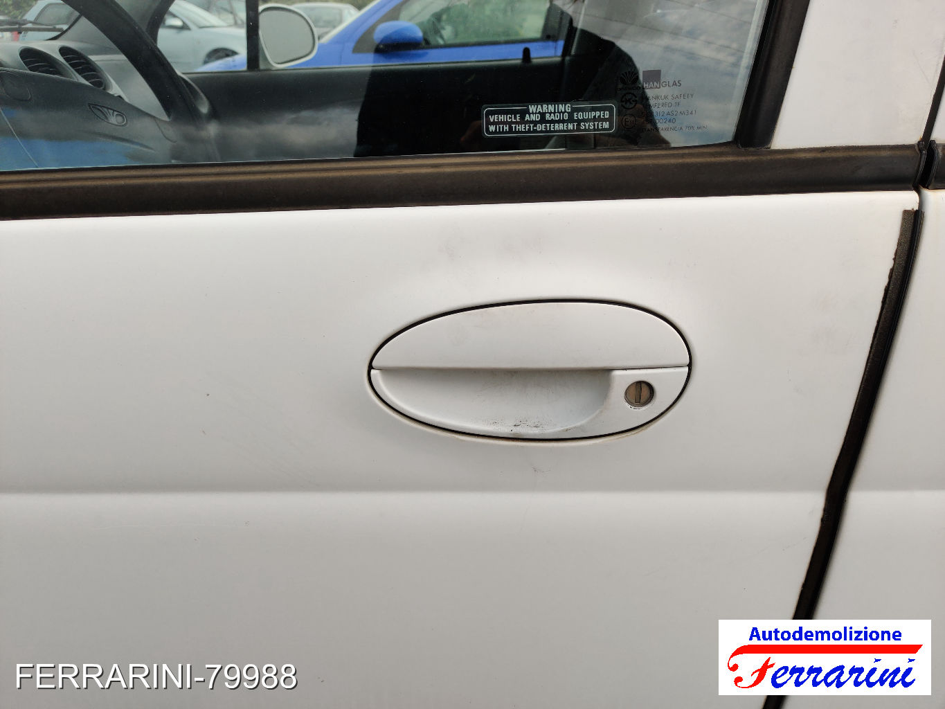 Daewoo Matiz 48