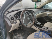 Opel Insignia A Sw G09 2.0 CDTI 160CV 2008-2015