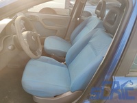 Fiat Panda 169 1.3 D MULTIJET 70CV 2003-2012