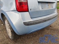 Fiat Idea 350 1.9 JTD 101CV 2004-2012