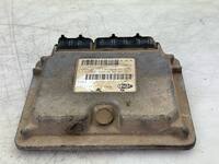 Centralina Motore FIAT SEICENTO 600 187 1.1 1998-2010 IAW4AF, 6160062705F
