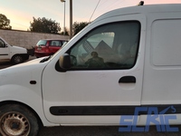 Renault Kangoo FC0/1 D 65 1.9 64CV 1997-2023