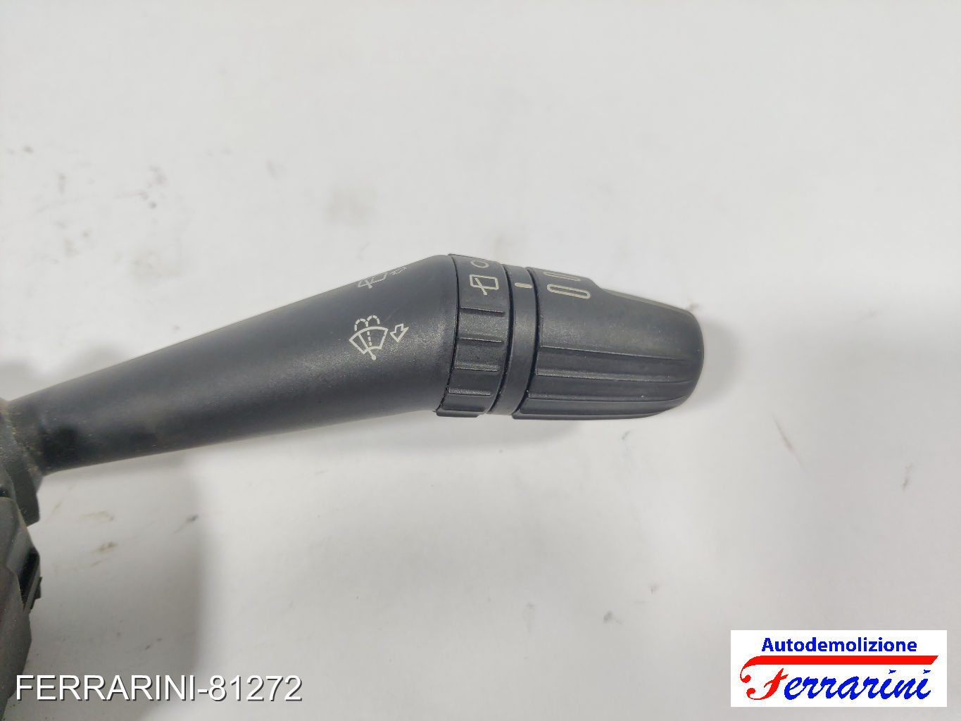 Devioluci ALFA ROMEO MITO 955 2008-2013