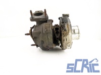 Turbina RENAULT ESPACE 4 JK0/1 2.0 DCI 2006-2023 8200347344, 8200741528