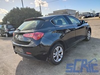 Alfa Romeo Giulietta 940 1.6 JTDM 105CV 2010-2016