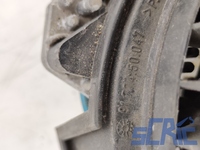Ventola Stufa MERCEDES CLASSE C S202 1996-2000 2028207310, 2108206210, 038580