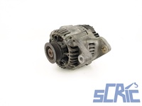 Alternatore RENAULT CLIO 2 BB, CB 1.4 16V 2000-2008 8200205612, 7701499971
