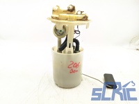 Cestello Pompa Galleggiante Serbatoio PEUGEOT 206 2A/C 1.1I 1998-2007 1525H8 7