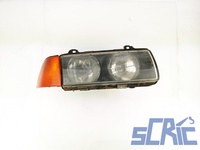 Faro Anteriore BMW SERIE 3 E36 1990-1995 destro, dx 63121393272, 8580531