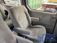 Kia Carnival 2 GQ 2.9 CRDI 144CV 2001-2006