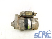 Motorino Avviamento RENAULT MEGANE 1 SW KA0/1 1.6 16V 1999-2003 7700104674 6