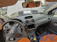 Citroen C2 JM 1.4 HDI 68CV 2003-2009