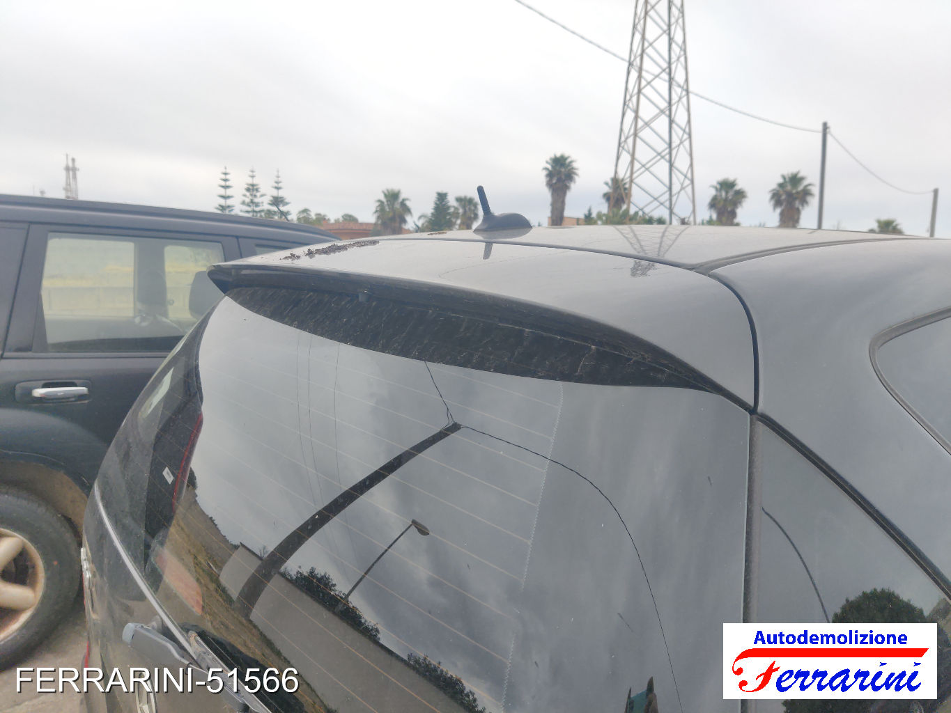 Mercedes Classe A W168 A 190 125CV 1999-2004