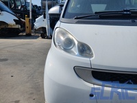 Smart Fortwo Coupe 451 1.0 71CV 2007-2023