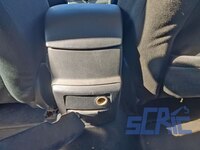 Ford Mondeo 4 Sw BA7 2.0 TDCI 140CV 2007-2015