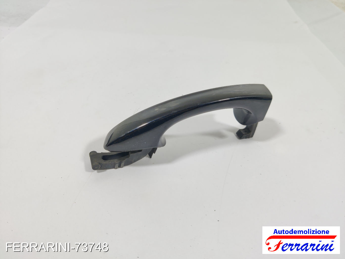 Maniglia Porta Esterna VW GOLF 7 5G1, BE1, BE2, BQ1 2012-2020 sinistra, sx 6