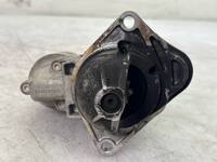 Motorino Avviamento