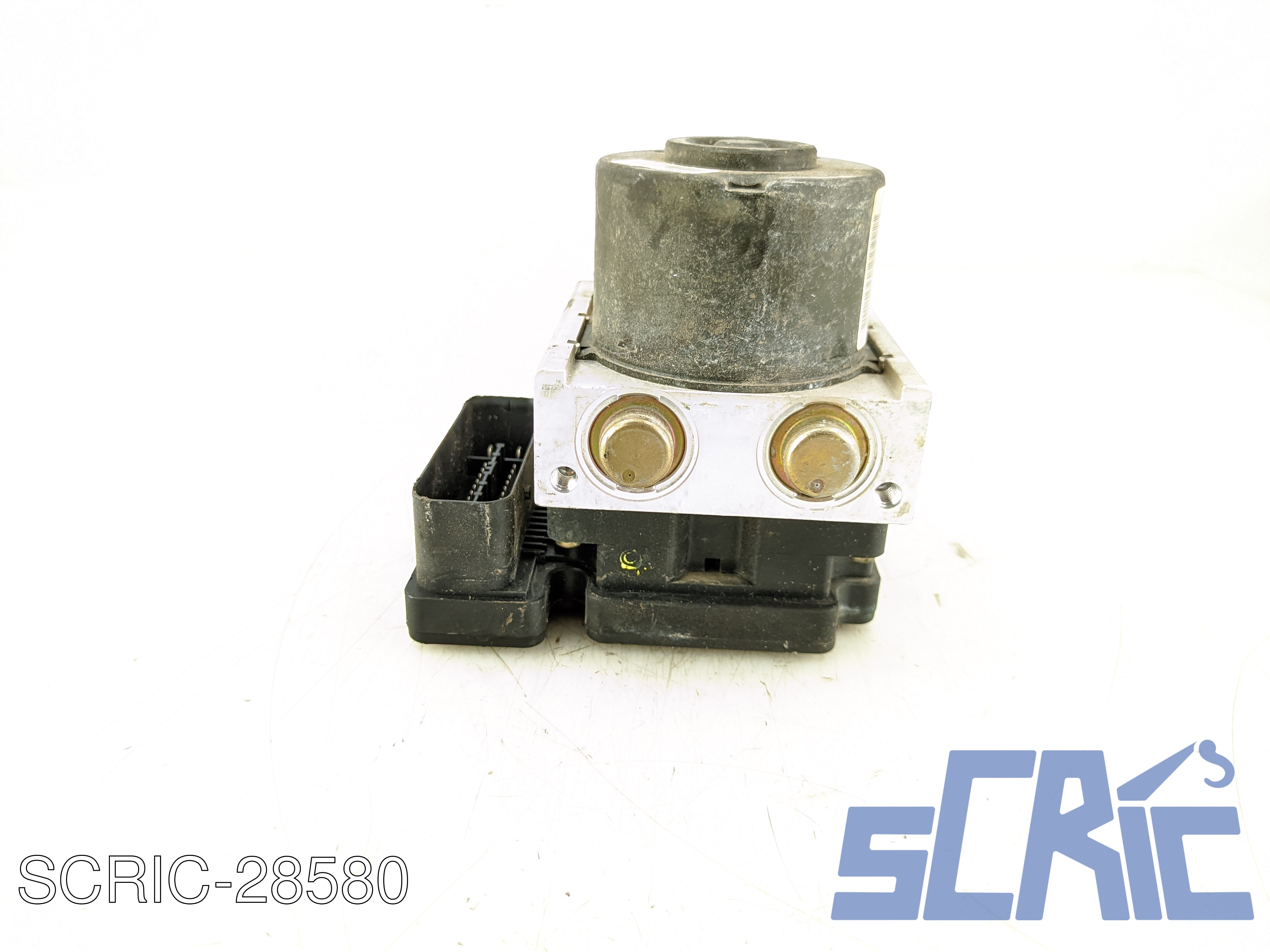 Centralina Pompa Abs CITROEN C3 1 FC, FN 1.4I 2002-2010 9641871180, 10020700024