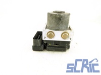 Centralina Pompa Abs CITROEN C3 1 FC, FN 1.4I 2002-2010 9641871180, 10020700024