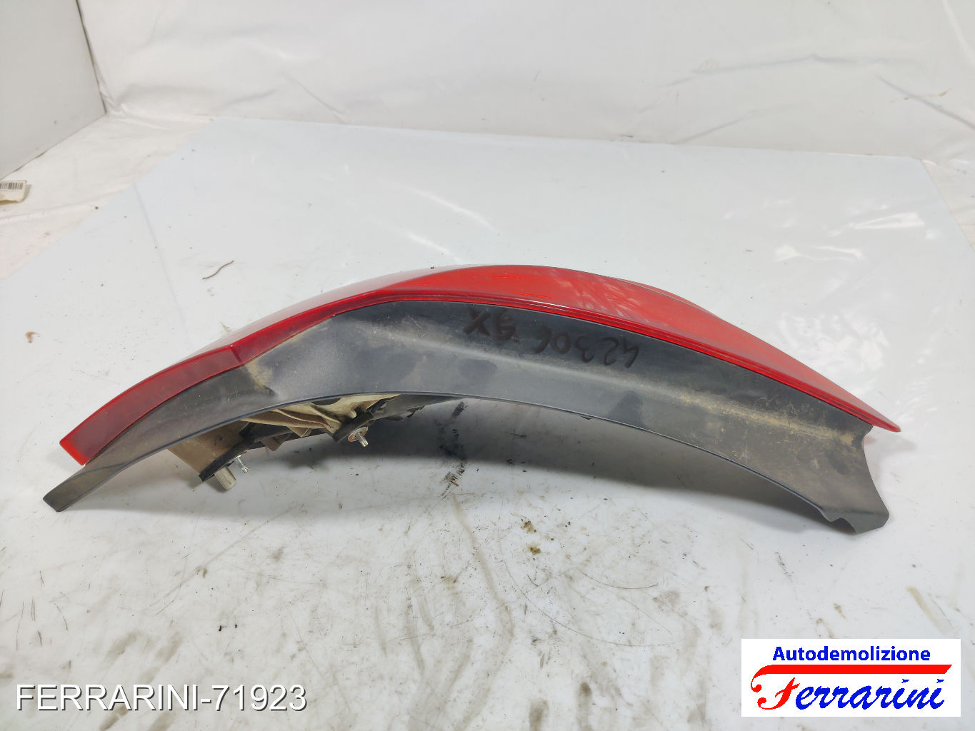 Fanalino Stop Posteriore OPEL INSIGNIA A G09 2008-2017 sinistro, sx 13279627 7