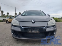 Renault Megane 3 Sw KZ0/1 1.5 DCI 110CV 2009-2015