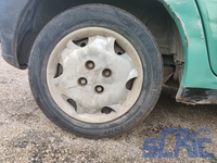 Fiat Punto 176 60 1.2 60CV 1993-1999